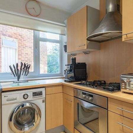 Park View - Modern - Parking Apartment Brighton Bagian luar foto