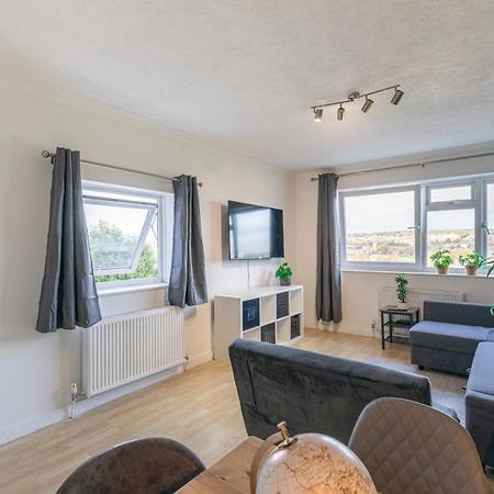 Park View - Modern - Parking Apartment Brighton Bagian luar foto