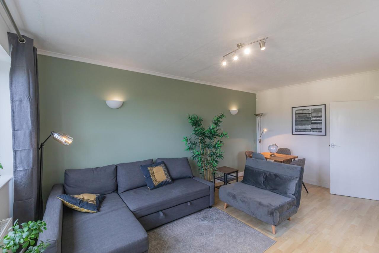 Park View - Modern - Parking Apartment Brighton Bagian luar foto