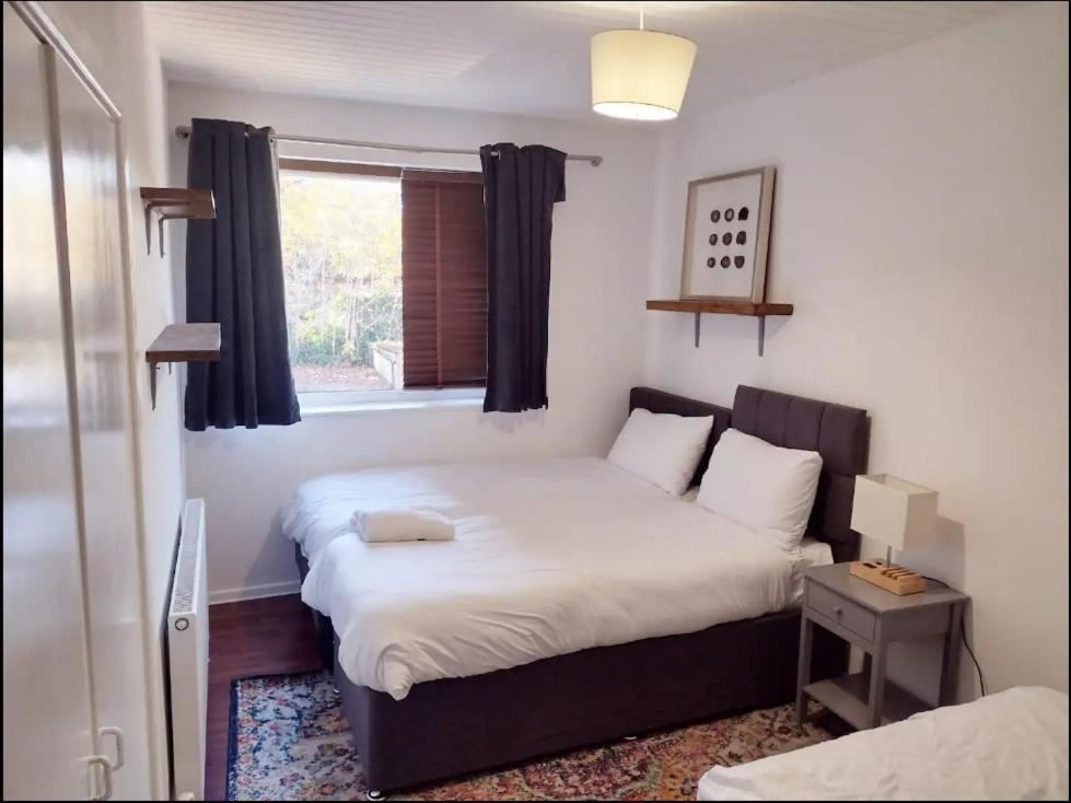 Park View - Modern - Parking Apartment Brighton Bagian luar foto
